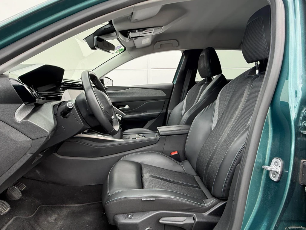 Peugeot 308 – foto 15