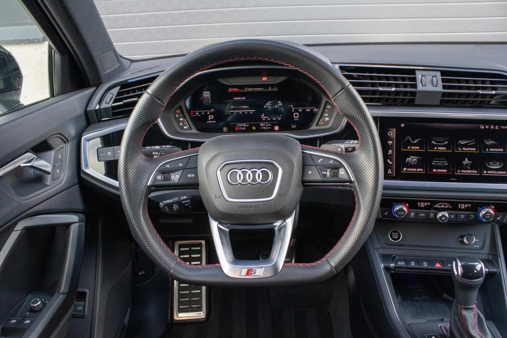 Audi Q3 – foto 21