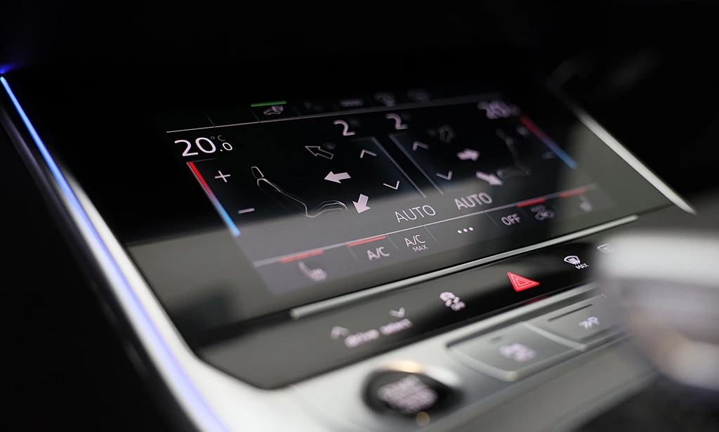 Audi A6 – foto 36