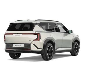 Kia EV5 – thumbnail 6