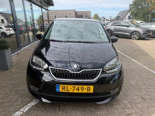 Škoda Citigo – thumbnail 11