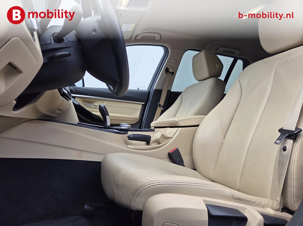 BMW 3 Serie – foto 13