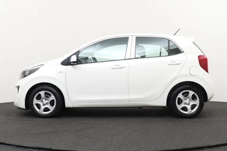 Kia Picanto – thumbnail 2