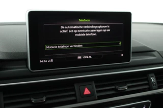 Audi A4 – thumbnail 25