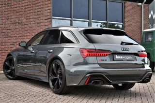 Audi RS6 – thumbnail 10