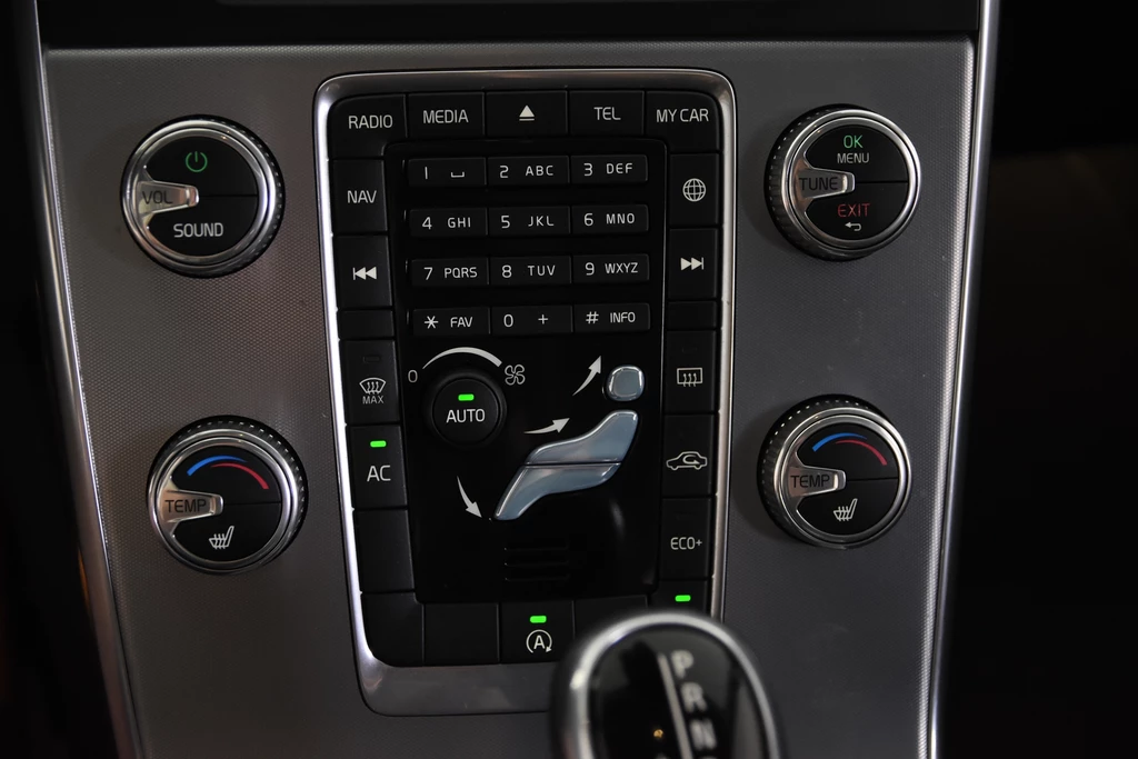 Volvo V60 – foto 19