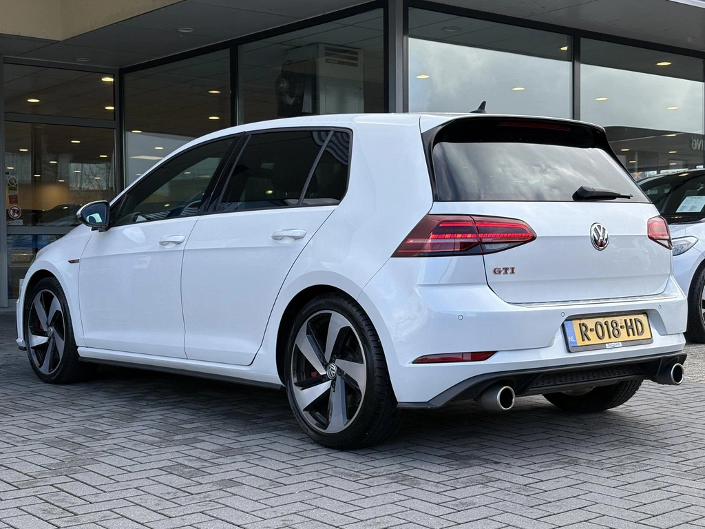 Volkswagen Golf – foto 3