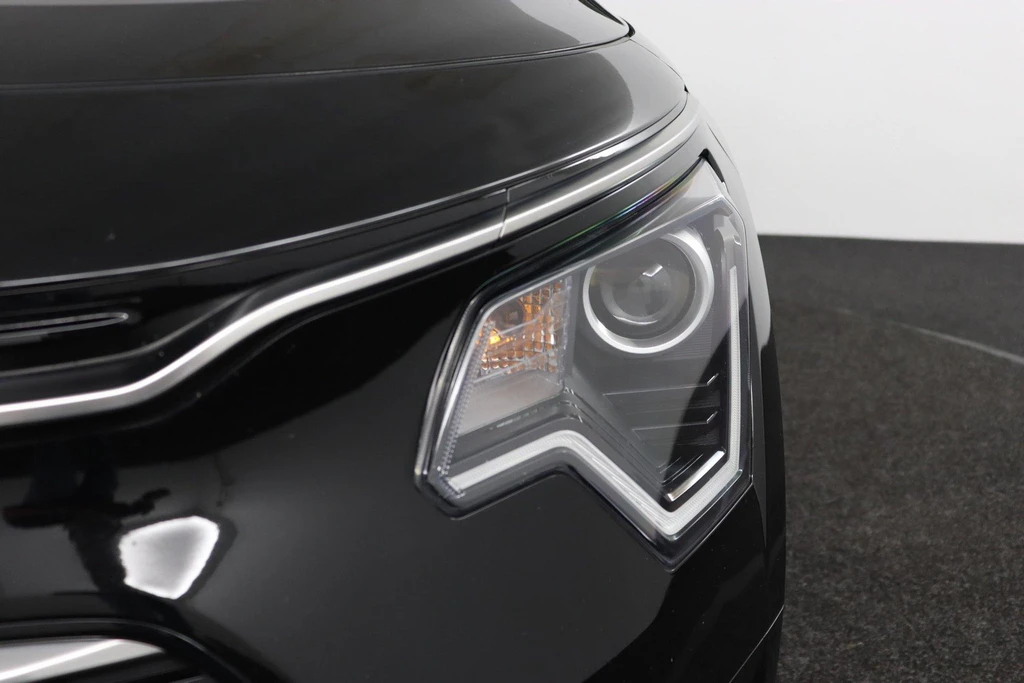 Kia Niro – foto 35