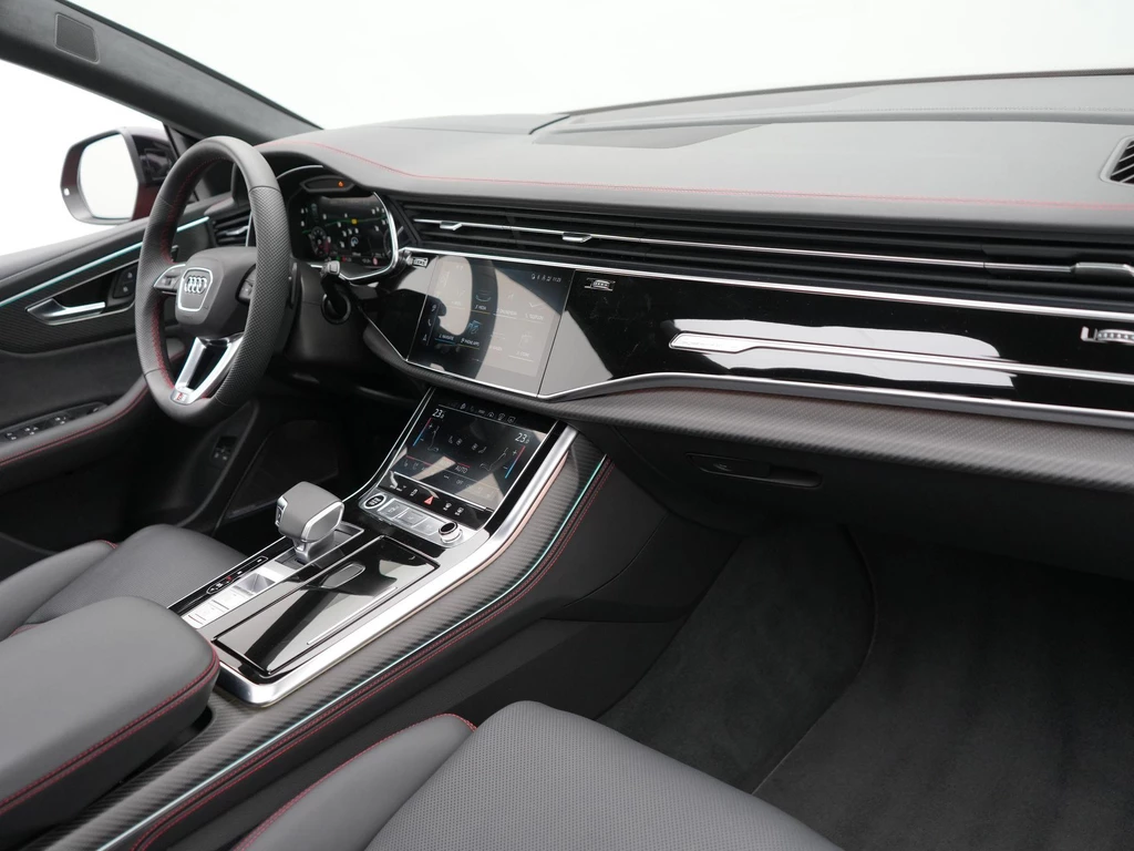 Audi Q8 – foto 55
