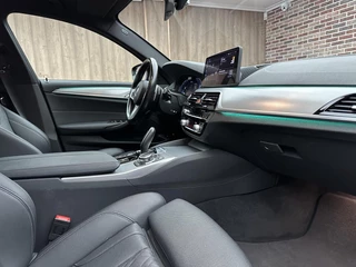 BMW 5 Serie – thumbnail 35