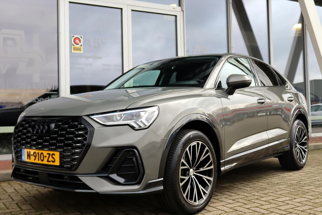 Audi Q3 – foto 2