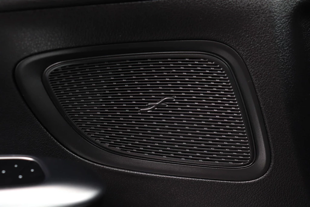 Mercedes-Benz C-Klasse – foto 27
