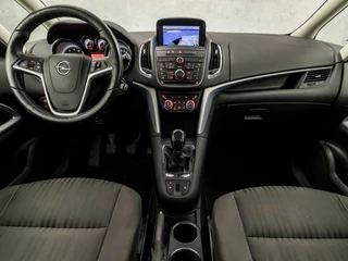 Opel Zafira – thumbnail 8