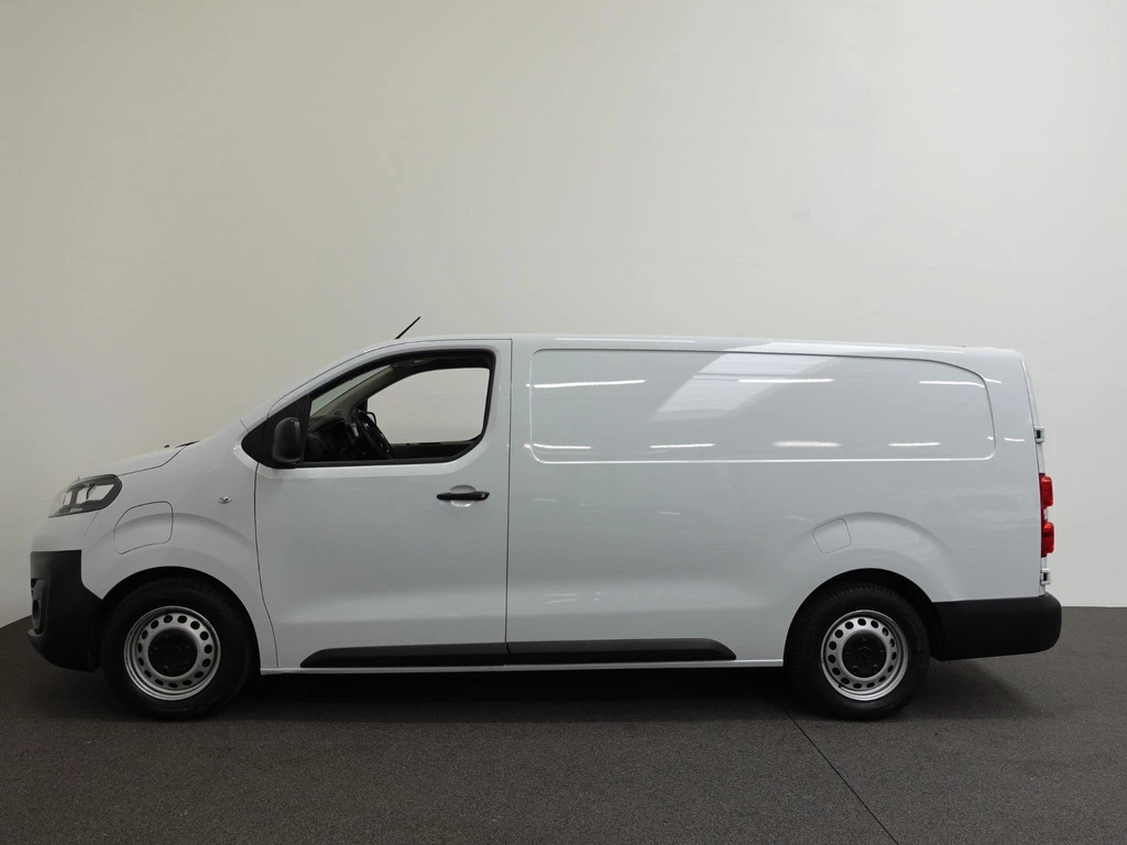 Opel Vivaro-e – foto 5
