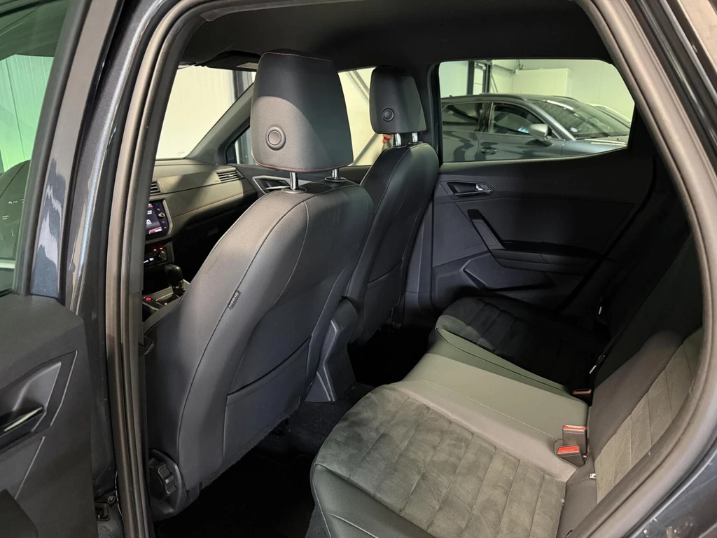 SEAT Arona – foto 35