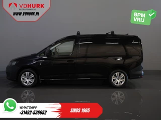 Volkswagen Caddy – thumbnail 2