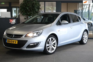 Opel Astra – thumbnail 1