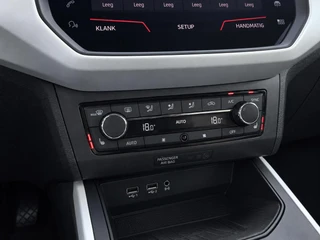 SEAT Arona – thumbnail 17