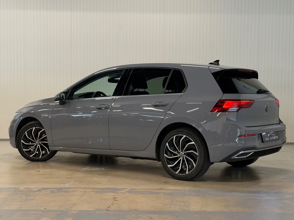 Volkswagen Golf – foto 3