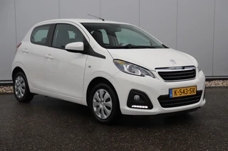 Peugeot 108 – thumbnail 3