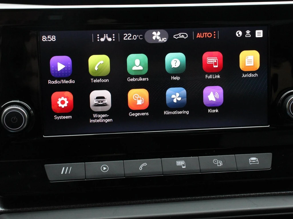 SEAT Leon – foto 24