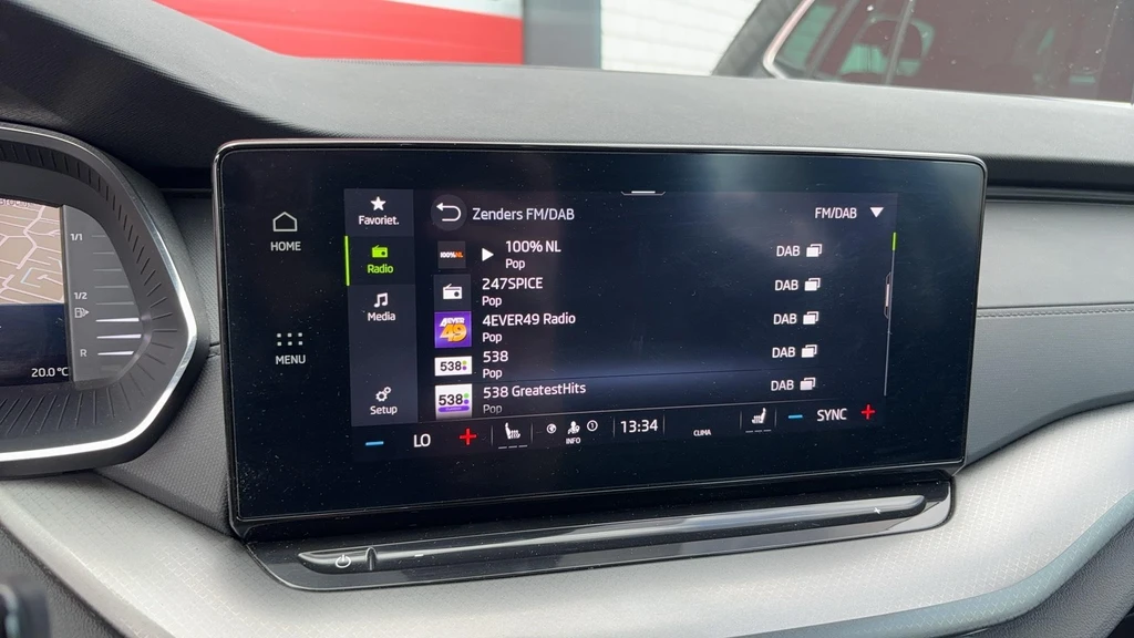 Škoda Octavia – foto 12