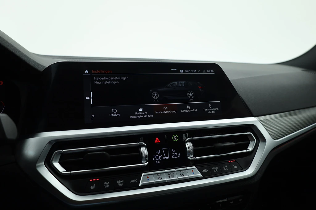 BMW 3 Serie – foto 34
