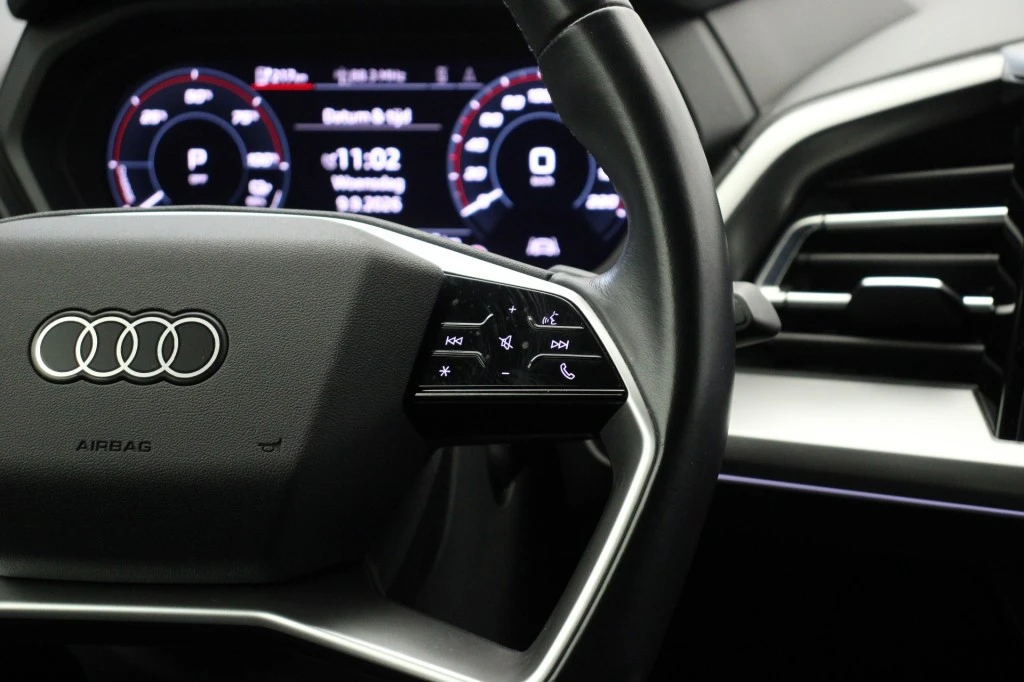 Audi Q4 e-tron – foto 25