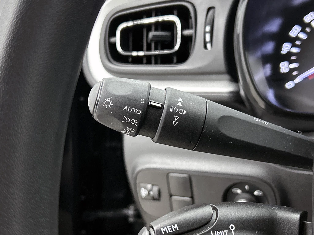 Citroën C3 – foto 11