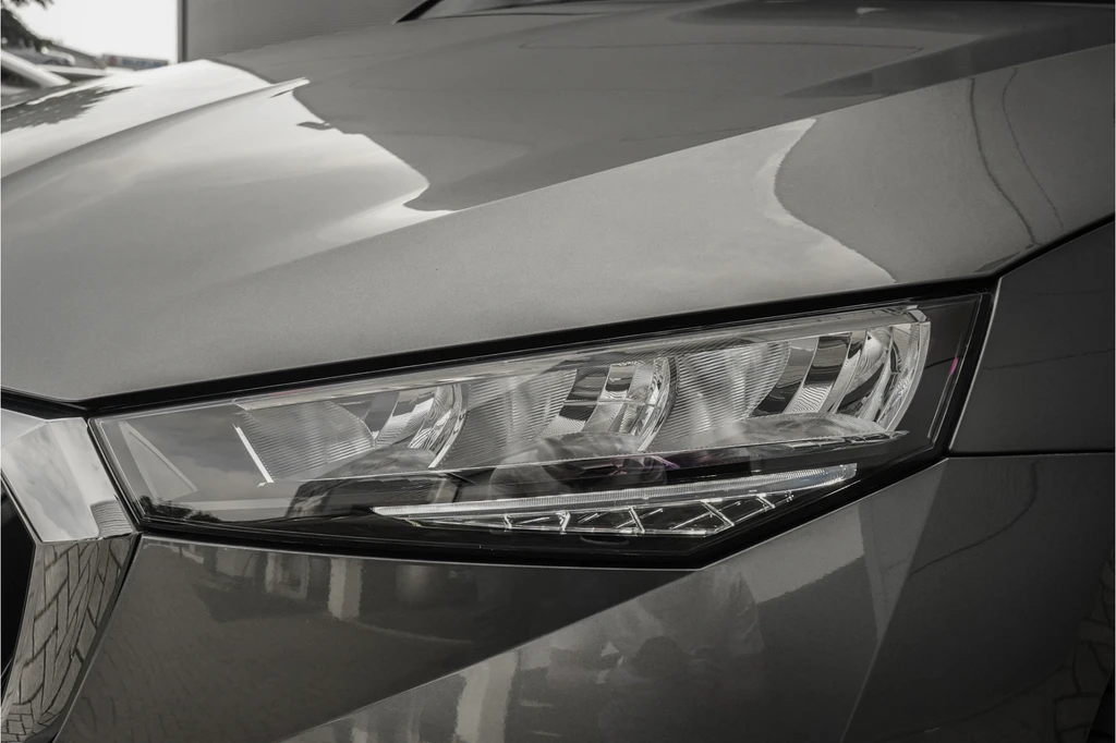 Škoda Scala – foto 21