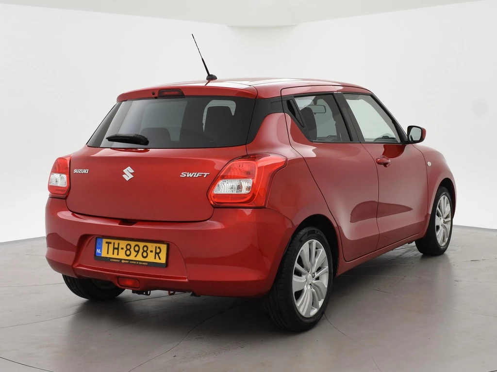 Suzuki Swift – foto 4