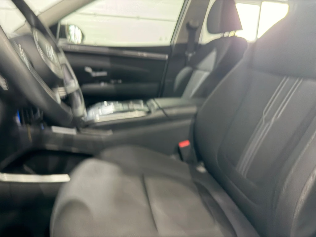 Hyundai Tucson – foto 29
