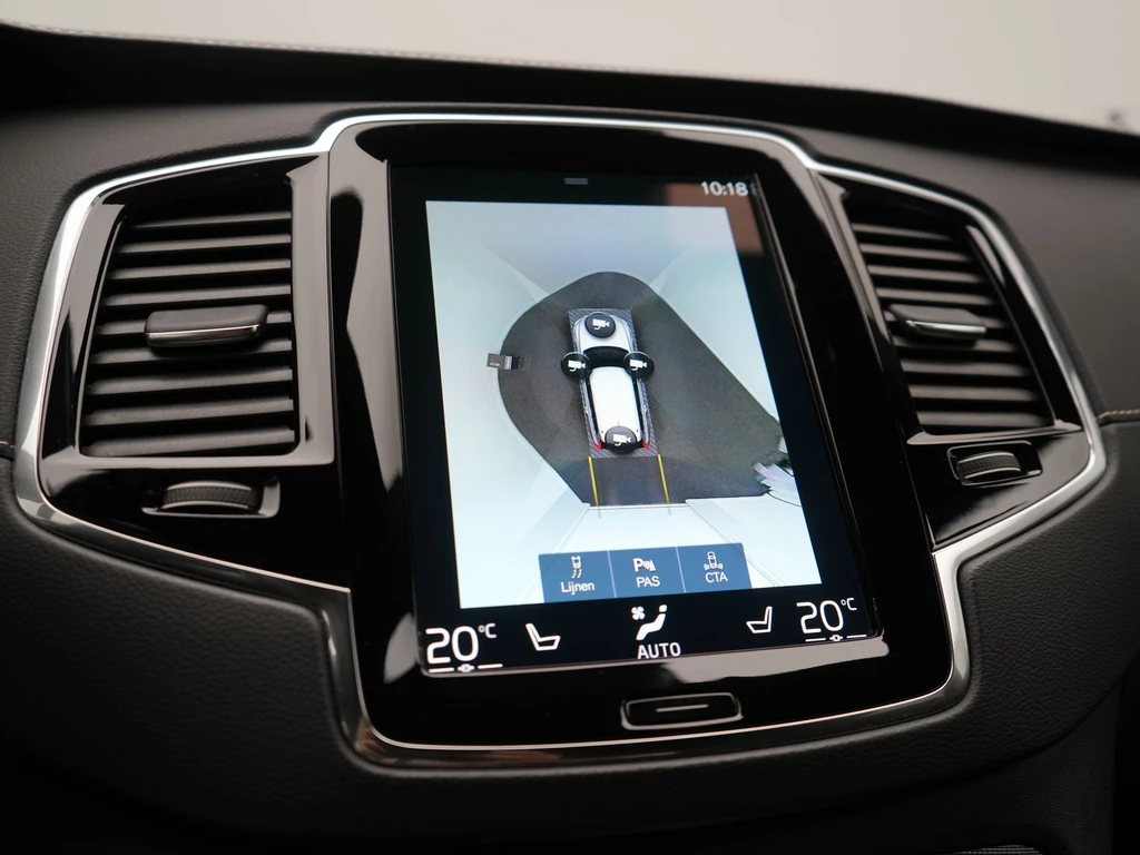 Volvo XC90 – foto 28
