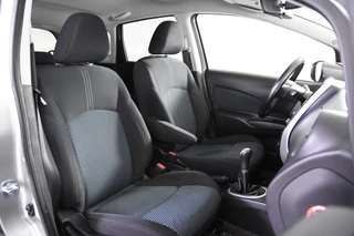 Nissan Note – thumbnail 14