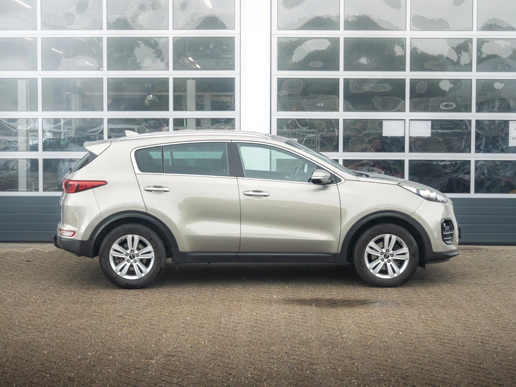 Kia Sportage – foto 8