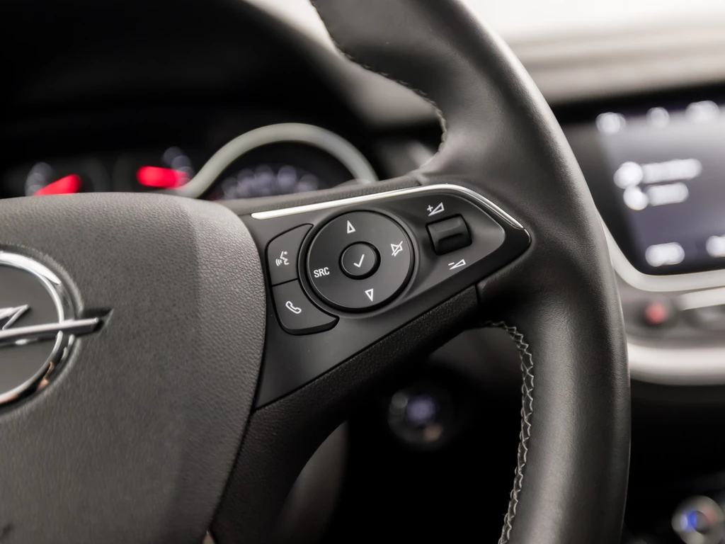 Opel Grandland X – foto 21