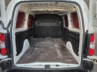 Opel Combo – thumbnail 36