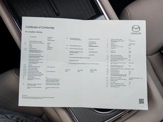 Mazda 6 – thumbnail 57