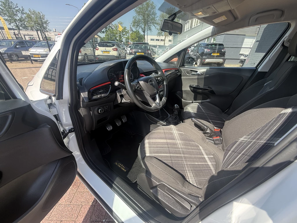 Opel Corsa – foto 19