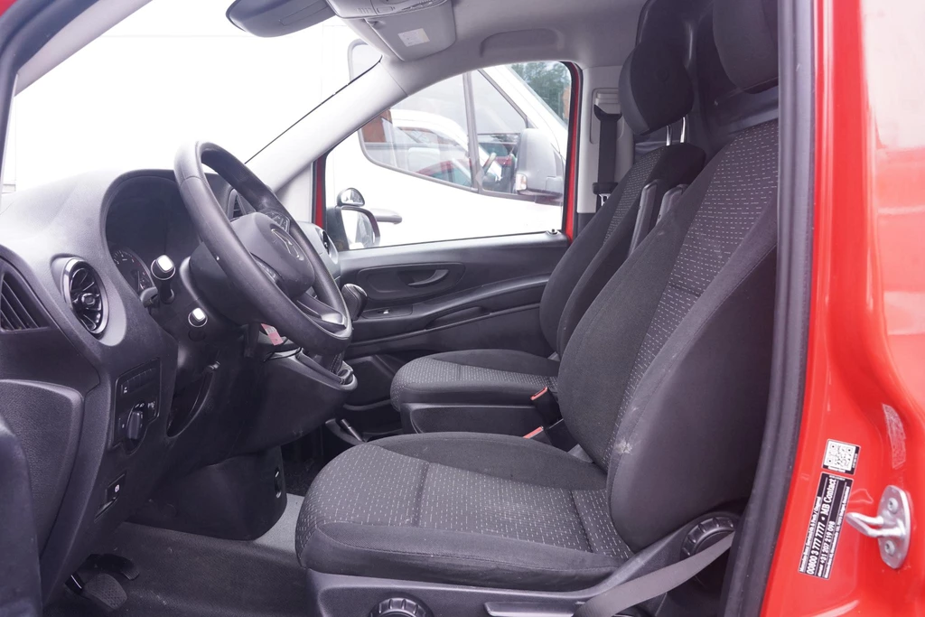 Mercedes-Benz Vito – foto 20