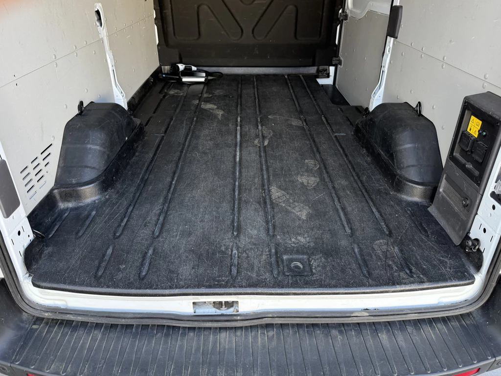 Ford E-Transit – foto 18