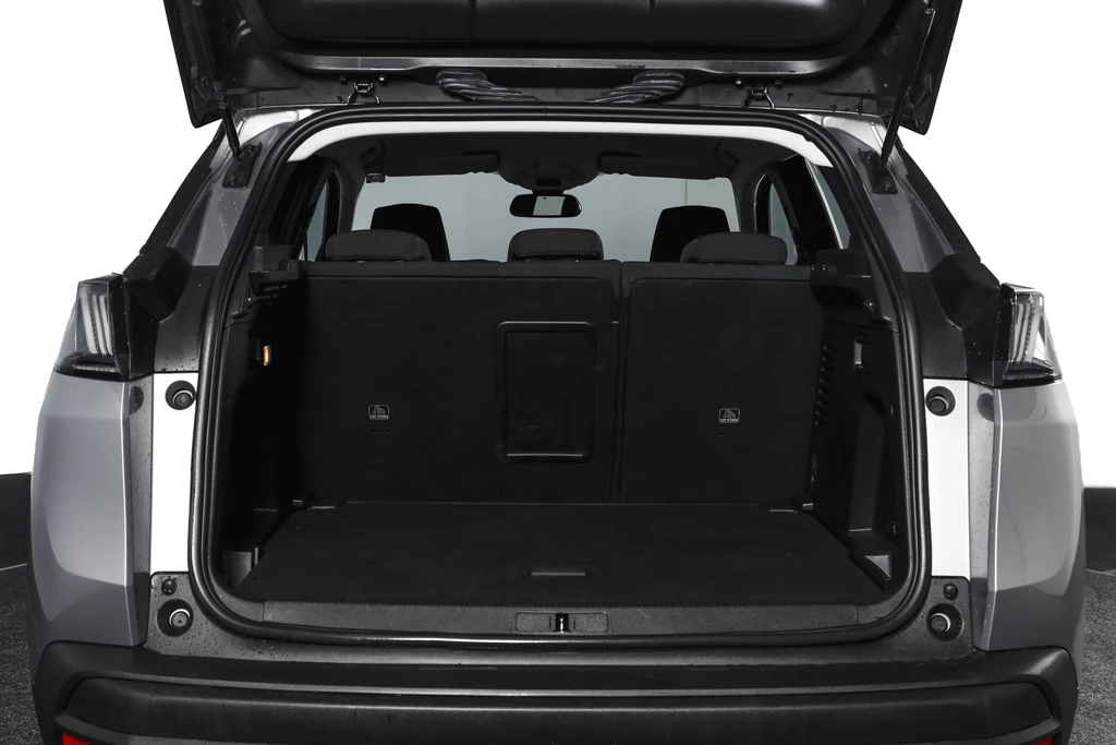 Peugeot 3008 – foto 14
