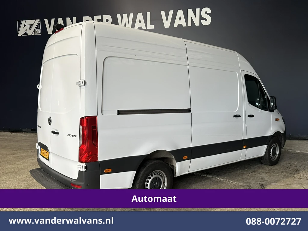 Mercedes-Benz Sprinter – foto 3