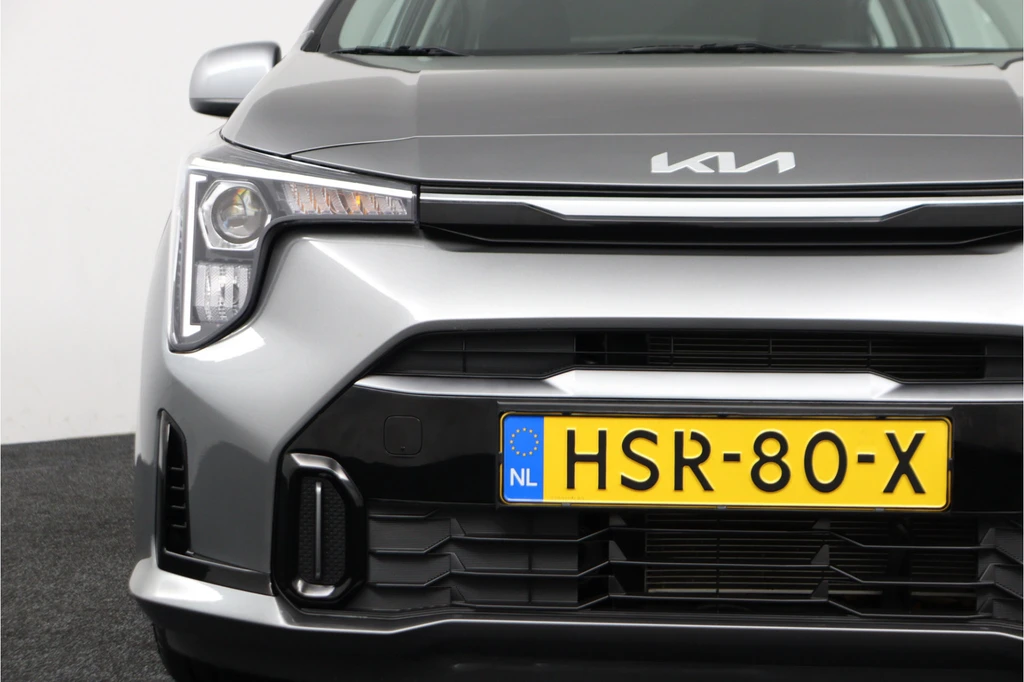 Kia Picanto – foto 14