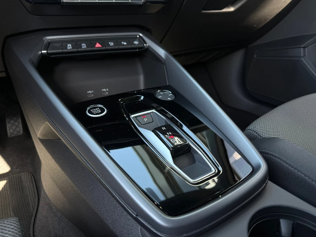 Audi A3 – foto 20