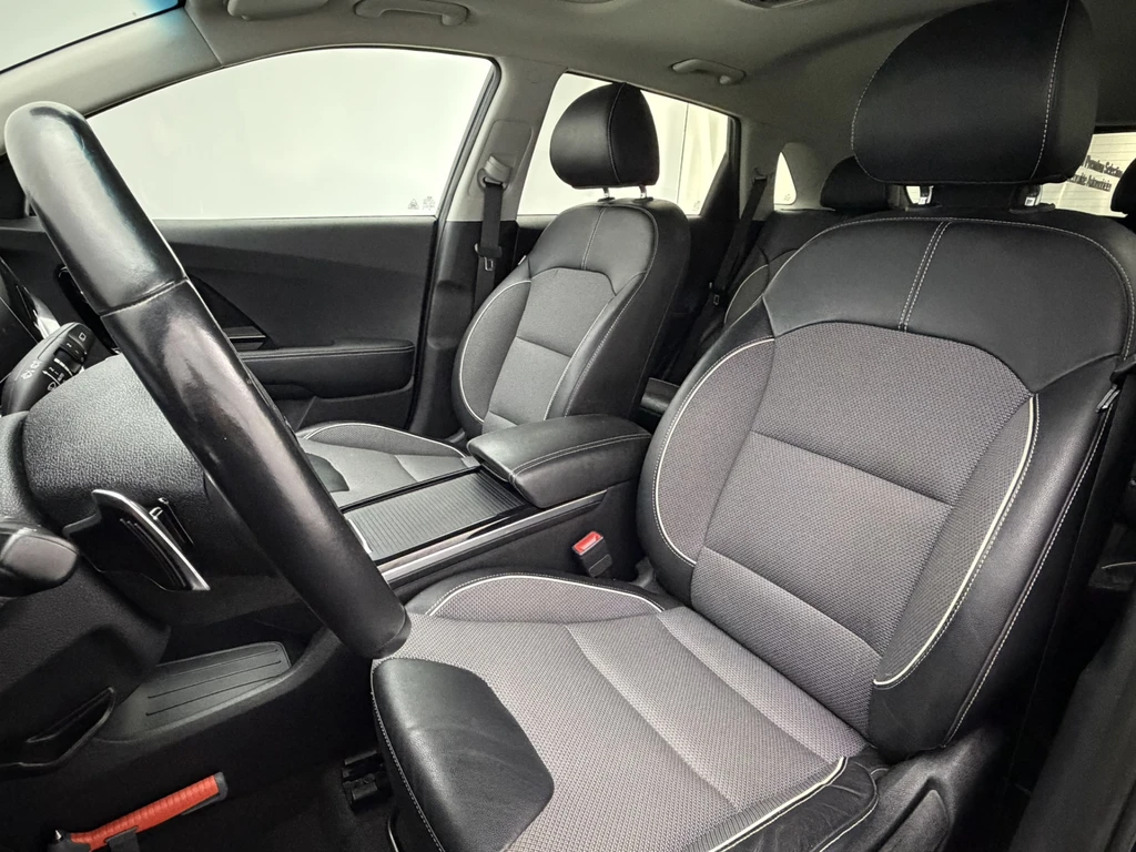 Kia e-Niro – foto 15