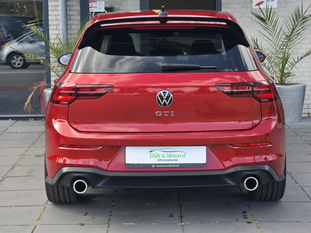 Volkswagen Golf – foto 4
