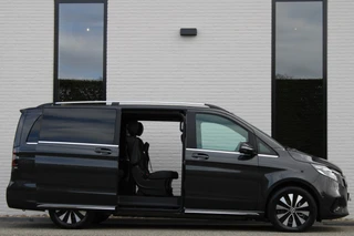 Mercedes-Benz EQV – thumbnail 13