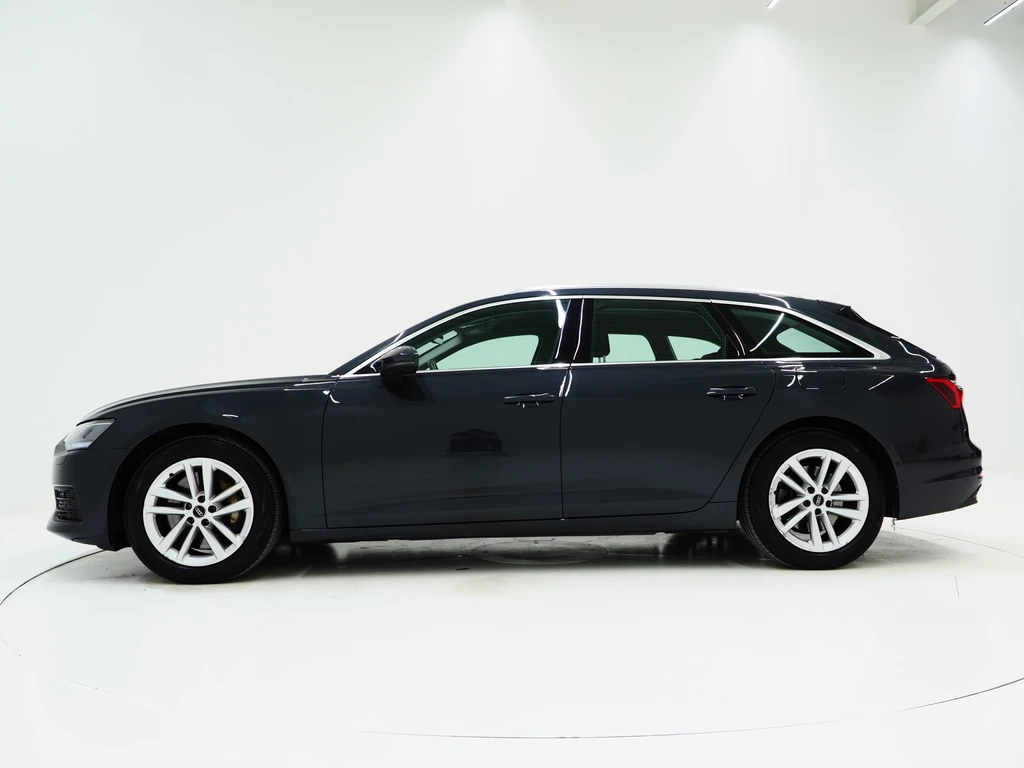 Audi A6 – foto 2