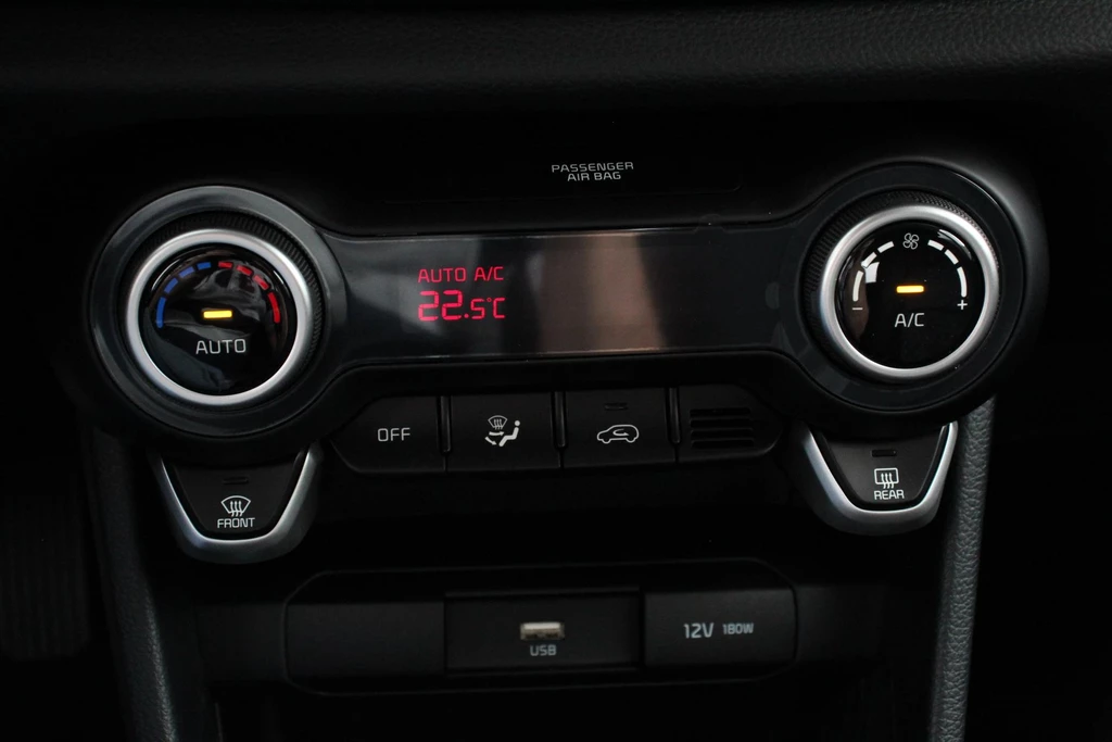 Kia Picanto – foto 19